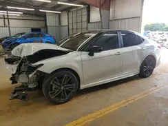 4T1DAACK5SU064382 2025 TOYOTA CAMRY