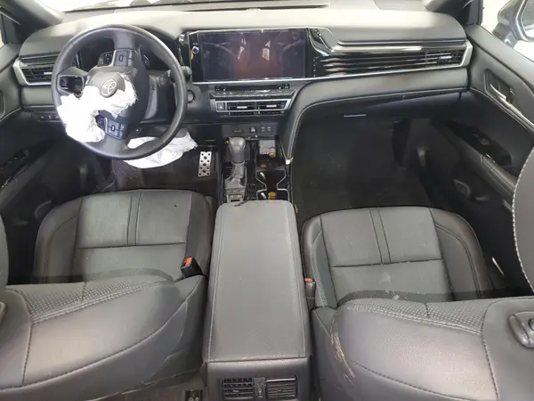 4T1DAACK5SU064382 2025 TOYOTA CAMRY - Image 8