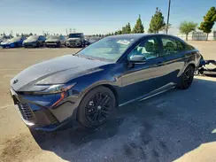 4T1DAACK5SU064530 2025 TOYOTA CAMRY