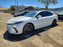 4T1DAACK5SU064947 2025 TOYOTA CAMRY