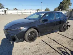 4T1DAACK5SU065905 2025 TOYOTA CAMRY