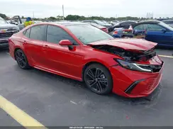 4T1DAACK5SU066374 2025 TOYOTA CAMRY