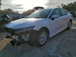 4T1DAACK5SU066536 2025 TOYOTA CAMRY