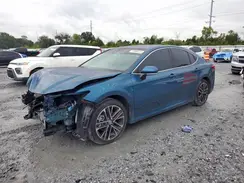 4T1DAACK5SU066553 2025 TOYOTA CAMRY