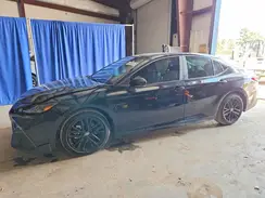 4T1DAACK5SU066570 2025 TOYOTA CAMRY