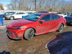 4T1DAACK5SU066973 2025 TOYOTA CAMRY