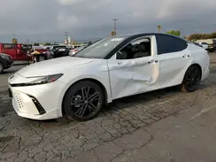 4T1DAACK5SU067167 2025 TOYOTA CAMRY