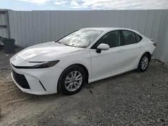 4T1DAACK5SU067427 2025 TOYOTA CAMRY