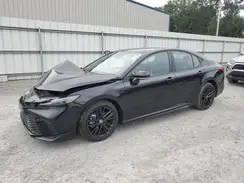 4T1DAACK5SU067637 2025 TOYOTA CAMRY
