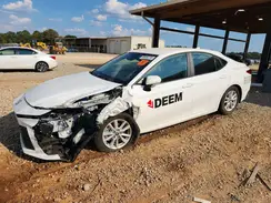4T1DAACK5SU067783 2025 TOYOTA CAMRY