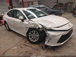 4T1DAACK5SU067962 2025 TOYOTA CAMRY