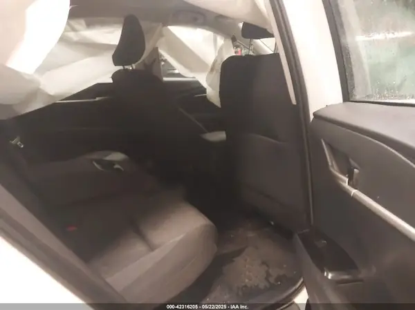 4T1DAACK5SU067962 2025 TOYOTA CAMRY - Image 8