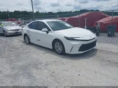 4T1DAACK5SU069095 2025 TOYOTA CAMRY