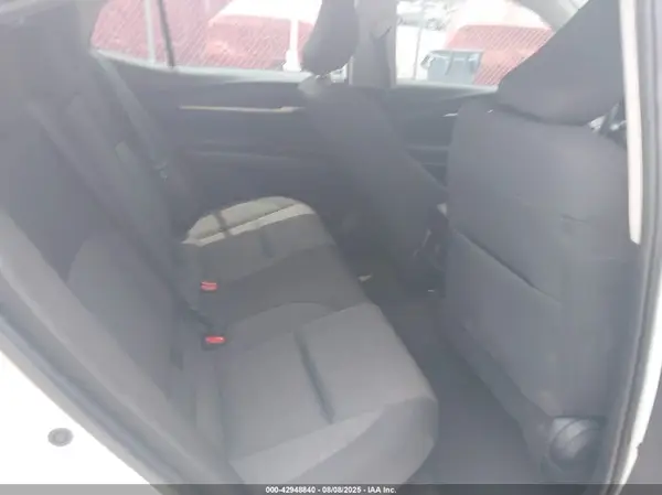 4T1DAACK5SU069095 2025 TOYOTA CAMRY - Image 8
