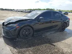 4T1DAACK5SU069727 2025 TOYOTA CAMRY