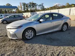 4T1DAACK5SU070120 2025 TOYOTA CAMRY