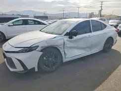 4T1DAACK5SU070165 2025 TOYOTA CAMRY