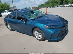 4T1DAACK5SU070215 2025 TOYOTA CAMRY
