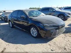 4T1DAACK5SU070327 2025 TOYOTA CAMRY