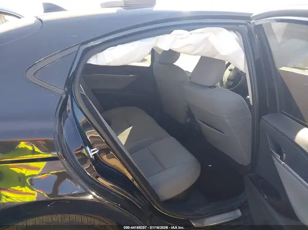 4T1DAACK5SU070327 2025 TOYOTA CAMRY - Image 8