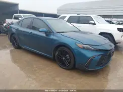4T1DAACK5SU070781 2025 TOYOTA CAMRY