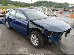 4T1DAACK5SU071073 2025 TOYOTA CAMRY