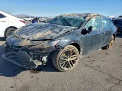 4T1DAACK5SU071462 2025 TOYOTA CAMRY