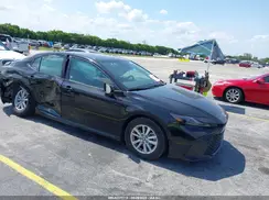 4T1DAACK5SU071607 2025 TOYOTA CAMRY
