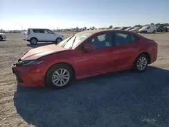 4T1DAACK5SU073079 2025 TOYOTA CAMRY
