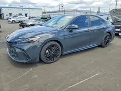4T1DAACK5SU073258 2025 TOYOTA CAMRY