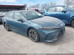 4T1DAACK5SU073261 2025 TOYOTA CAMRY