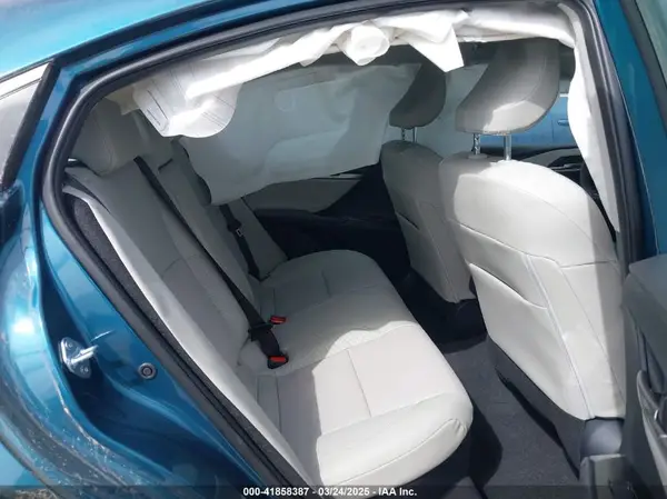4T1DAACK5SU073261 2025 TOYOTA CAMRY - Image 8