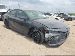 4T1DAACK5SU073728 2025 TOYOTA CAMRY