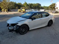 4T1DAACK5SU073910 2025 TOYOTA CAMRY