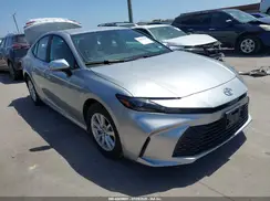 4T1DAACK5SU074314 2025 TOYOTA CAMRY