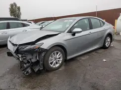 4T1DAACK5SU074703 2025 TOYOTA CAMRY