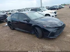 4T1DAACK5SU074877 2025 TOYOTA CAMRY