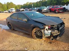 4T1DAACK5SU075401 2025 TOYOTA CAMRY