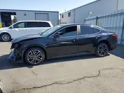4T1DAACK5SU075754 2025 TOYOTA CAMRY