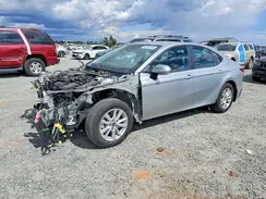 4T1DAACK5SU075964 2025 TOYOTA CAMRY