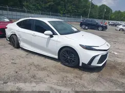 4T1DAACK5SU076046 2025 TOYOTA CAMRY