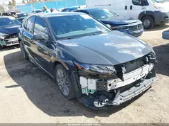 4T1DAACK5SU076063 2025 TOYOTA CAMRY