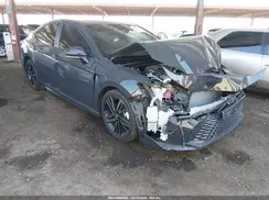 4T1DAACK5SU076385 2025 TOYOTA CAMRY
