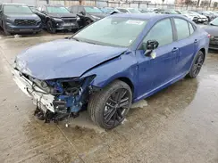 4T1DAACK5SU077374 2025 TOYOTA CAMRY