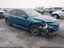 4T1DAACK5SU077410 2025 TOYOTA CAMRY