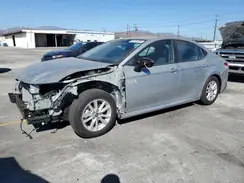 4T1DAACK5SU077942 2025 TOYOTA CAMRY