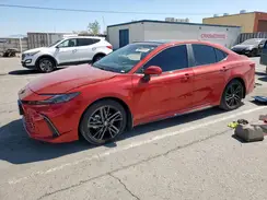 4T1DAACK5SU078654 2025 TOYOTA CAMRY