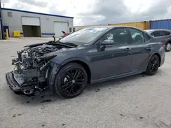 4T1DAACK5SU078928 2025 TOYOTA CAMRY