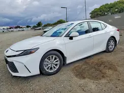 4T1DAACK5SU079125 2025 TOYOTA CAMRY