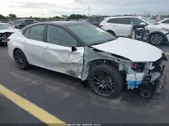 4T1DAACK5SU079853 2025 TOYOTA CAMRY